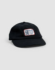 Oyster Bar Cap