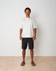 Recycled Board Shorts - Black