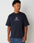 Catch & Release T - Navy