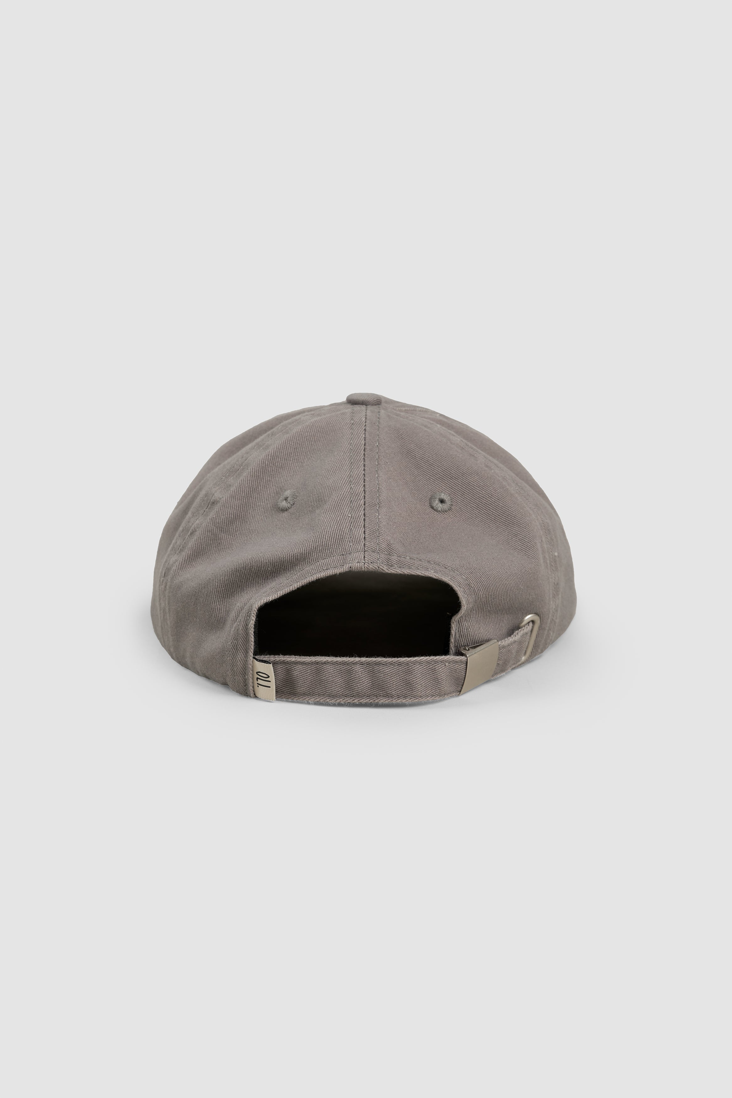 Kinda Hot Cap - Slate