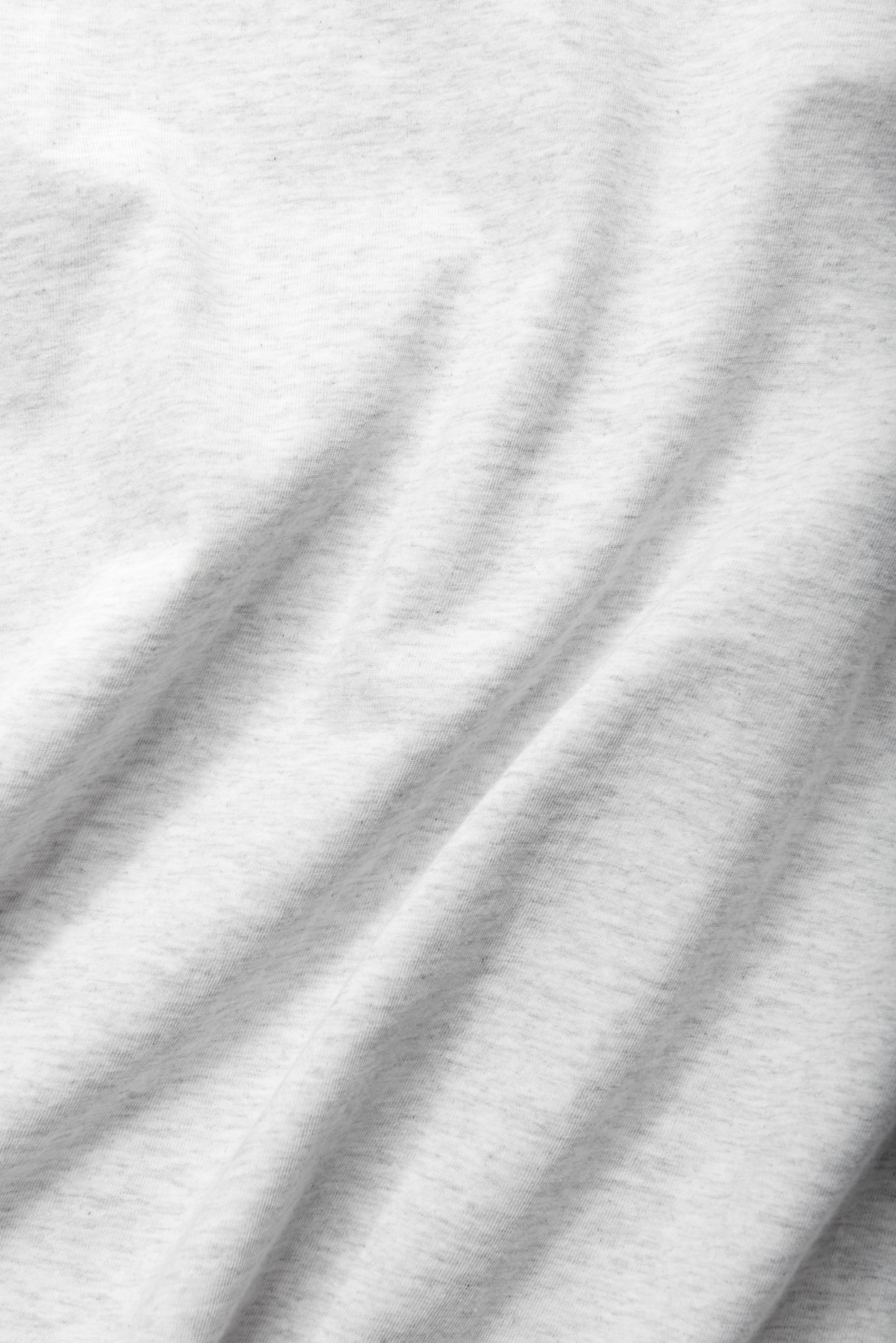 Bad Sport T - Snow Marle