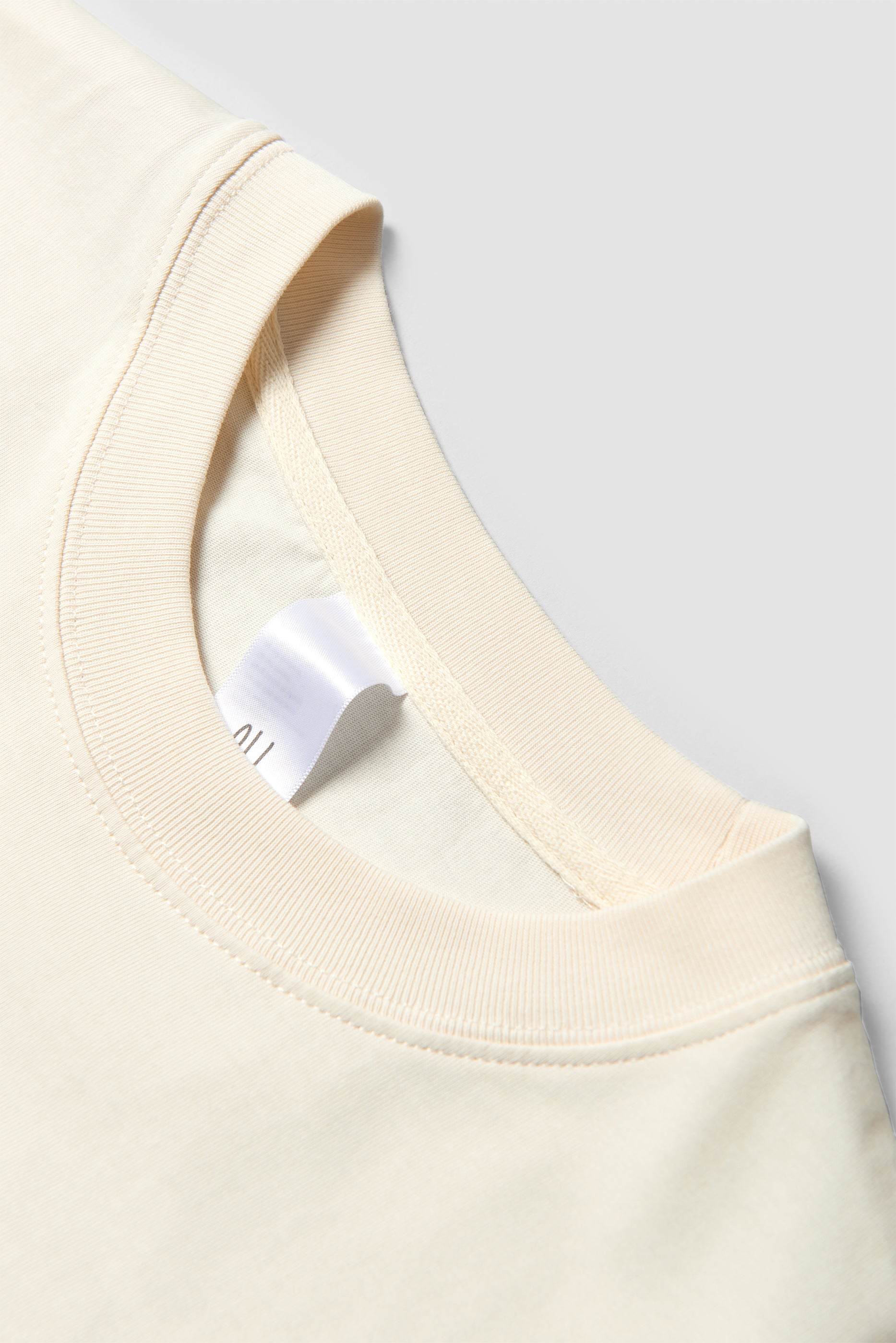 Backyard Cricket T - Butter