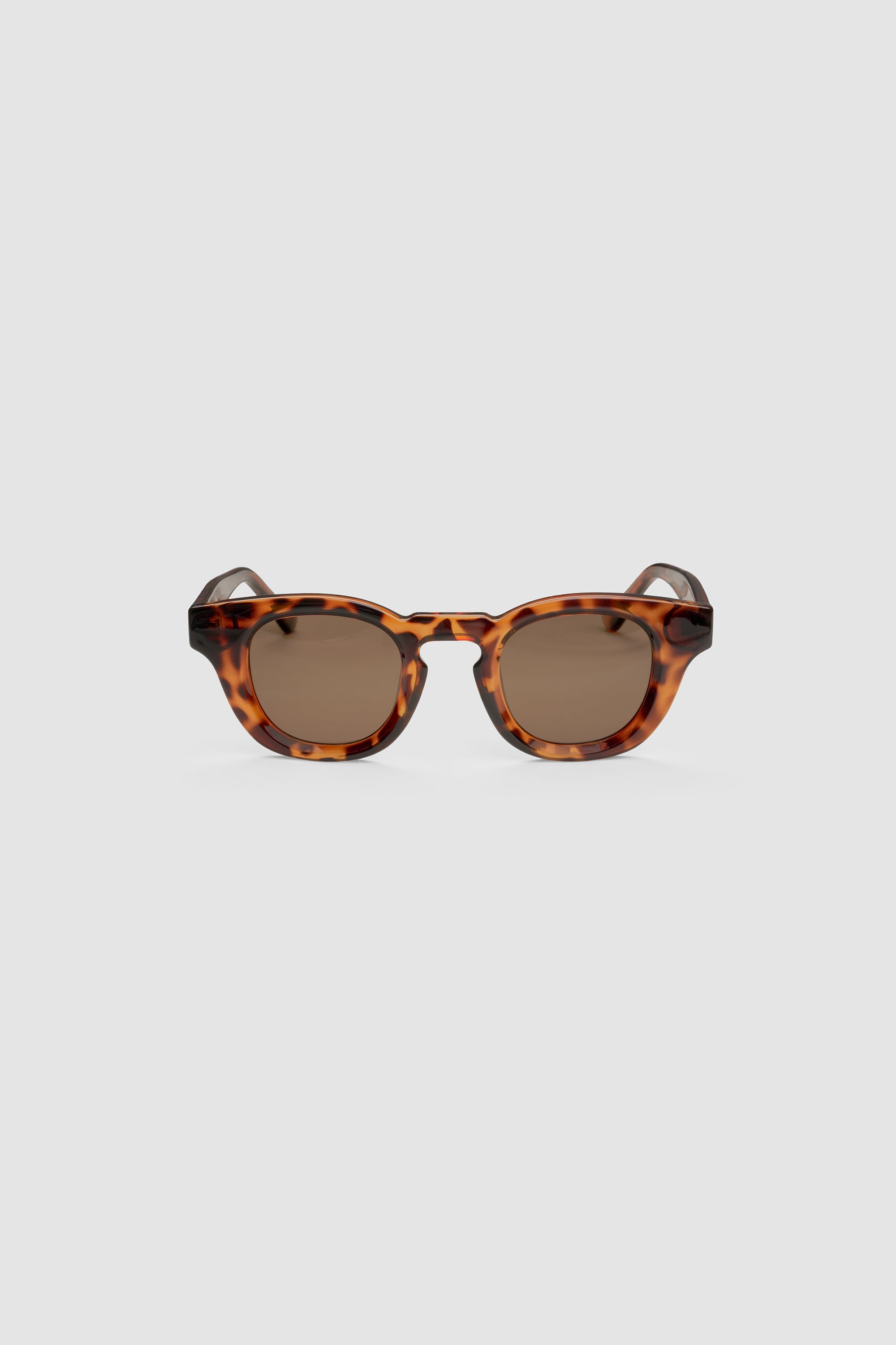 Debut Classic Frame - Tortoiseshell