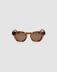 Debut Classic Frame - Tortoiseshell