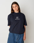 Catch & Release T - Navy