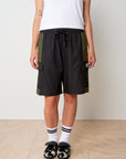 Recycled Board Shorts - Black