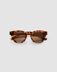 Debut Classic Frame - Tortoiseshell