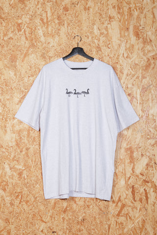 PRE LOVED | Swan T Snow - 2XL