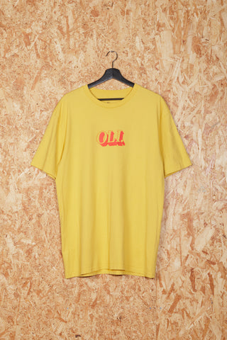 PRE LOVED | Shadow T Yellow - XL