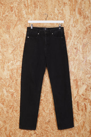 PRE LOVED | Everyday Jeans Black - S/30