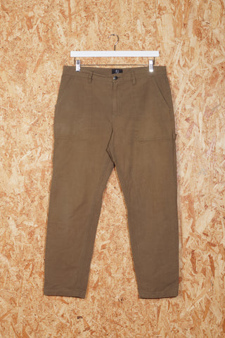 PRE LOVED | Everyday Pants Army - L/34