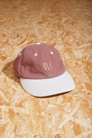 PRE LOVED | Staple Logo Cap