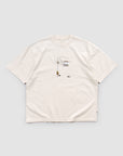 Goon of Fortune T - Butter