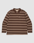 Heritage Polo - Choc