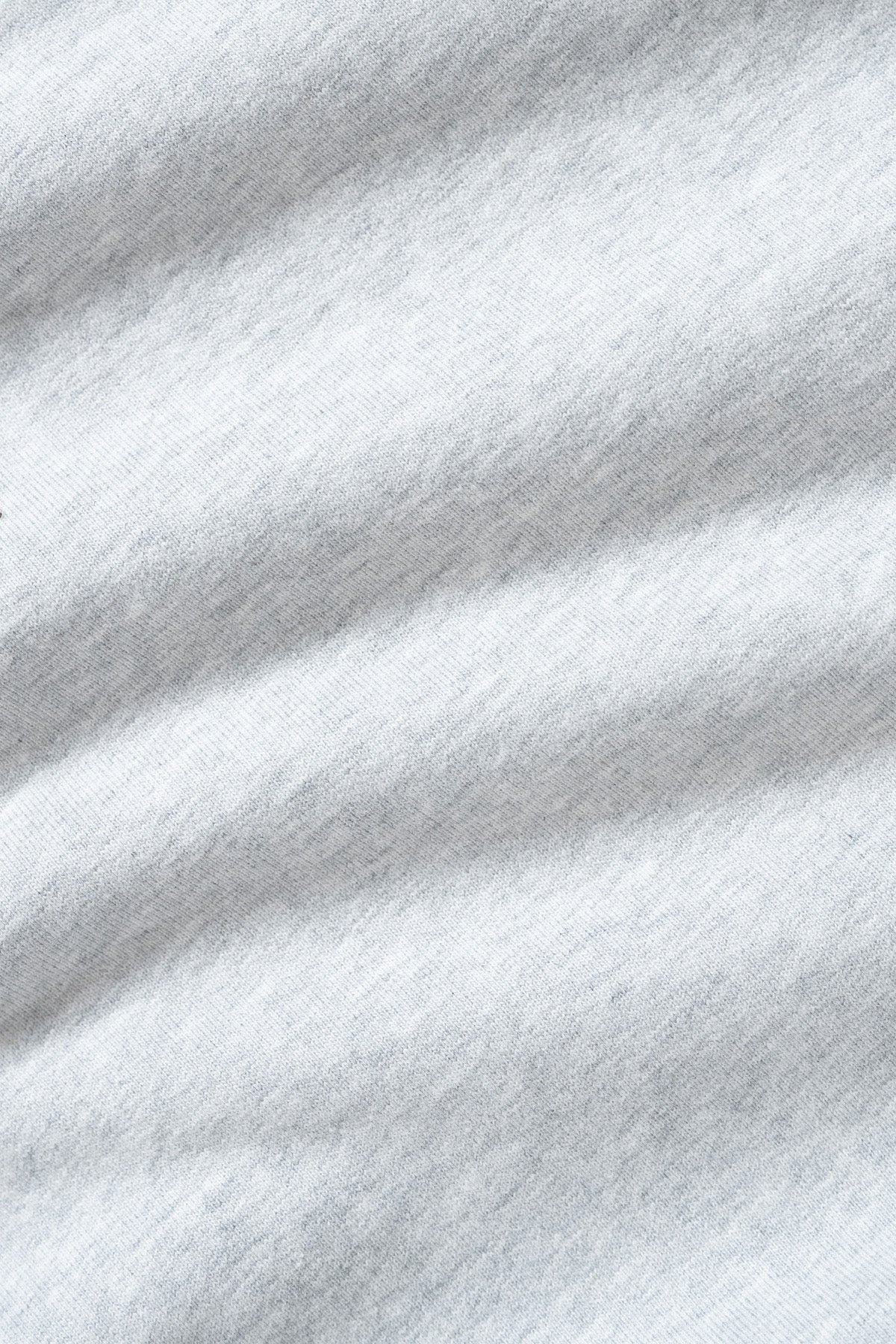 Footy Trip Hood - Snow Marle