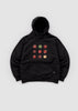 Apple Hood - Black