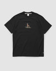 Kelpie T - Black