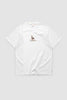 Kelpie T - White