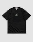 Lawn Mower T - Black