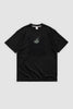 Lawn Mower T - Black