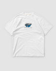 Left Handed Screw Driver T - Snow Marle