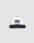 Left Handed Screwdriver Cap - Black