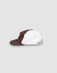 Left Handed Screwdriver Cap - Choc