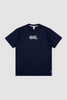 Upholstery T - Navy - Oli.