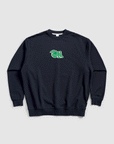 Print to Order Pullover - Navy