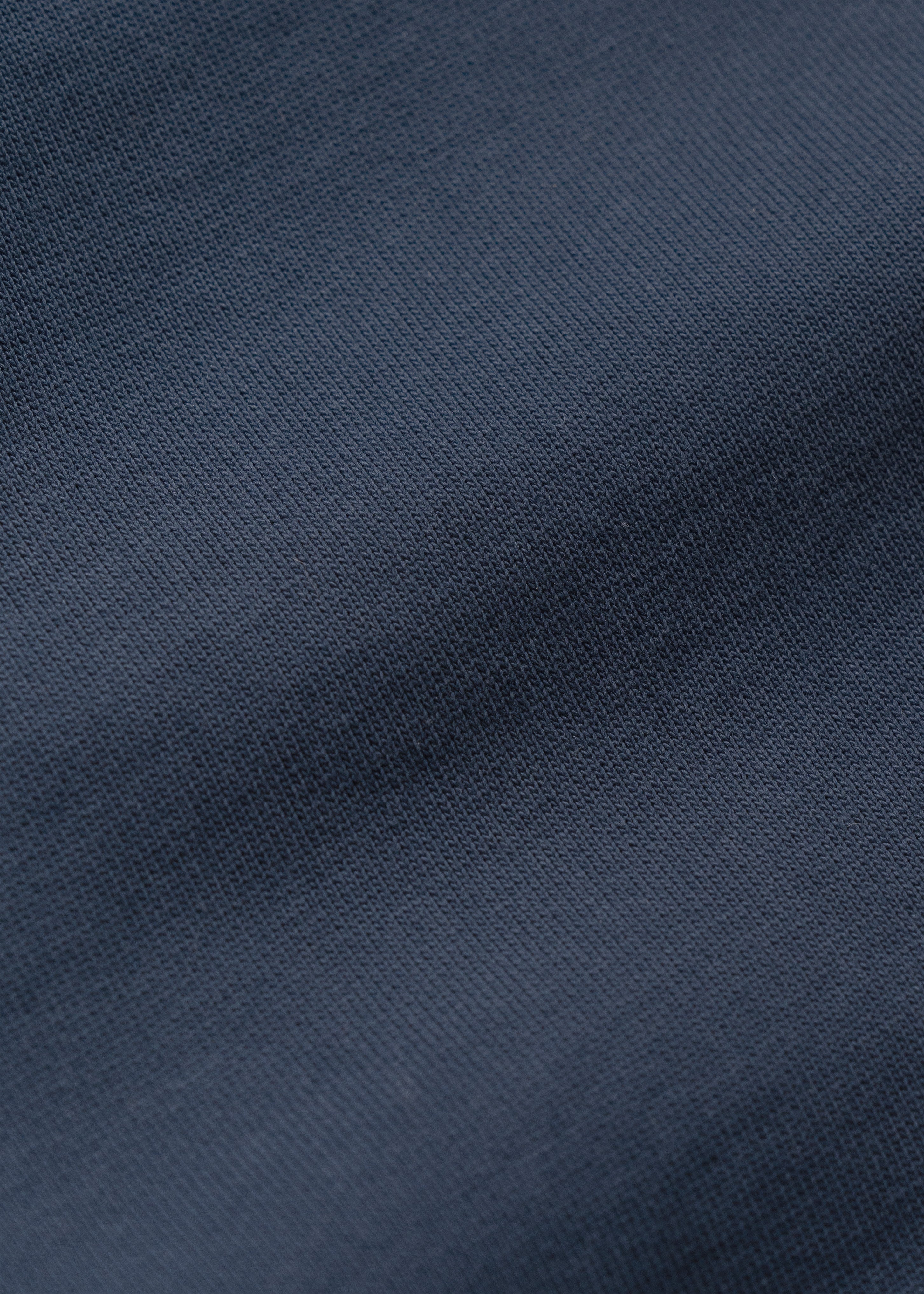 Box Hood - Navy