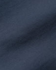 Box Hood - Navy