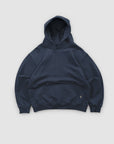 Classic Hood - Navy