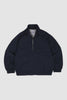 Fairway Parka Jacket - Navy