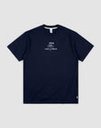 Catch & Release T - Navy