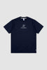 Catch & Release T - Navy - Oli.