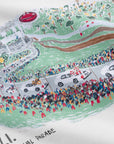 Grand Final Parade T - White
