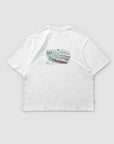 Grand Final Parade T - White