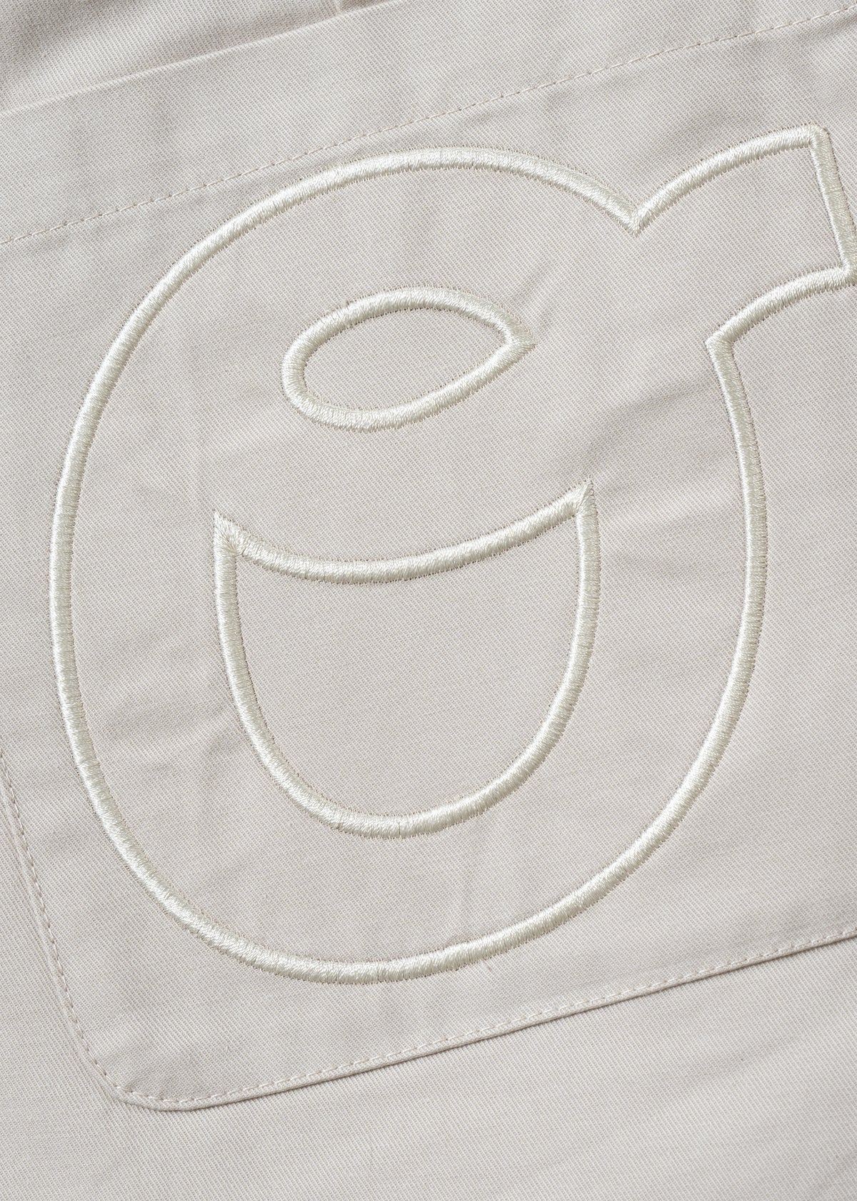 Pleated Cotton Short - Limestone