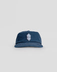 Nostalgia Cap - Navy