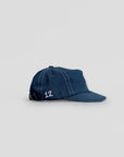 Nostalgia Cap - Navy