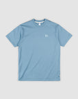 *IMPERFECT* Mini Staple Pocket T - Sky