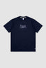 Snail T - Navy - Oli.
