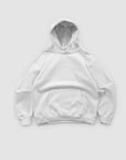 Classic Hood - Snow Marle