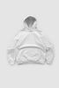 Classic Hood - Snow Marle
