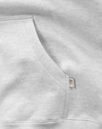 Box Hood - Snow Marle