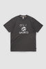 Soccer Sports T - Coal