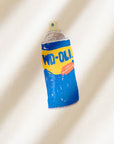 WD-OLI T - Butter