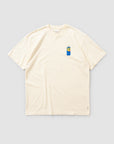 WD-OLI T - Butter