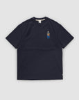 WD-OLI T - Navy