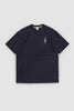 WD-OLI T - Navy